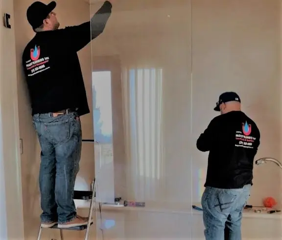 Professional plumbing installation for Boiler Repair in Cadillac Drive