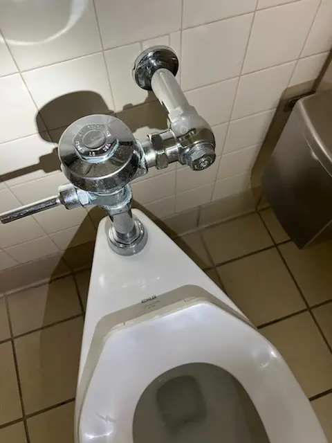 Fixture installation and repair for Pipe Repair in Cadillac Drive